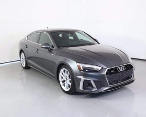 Audi A5 Sportback 45 S line Prestige quattro Hatchback d'occasion 2024 - Prêt à être expédié - Product Image 2