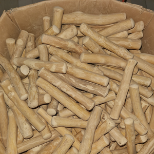 ไม้เคี้ยวกาแฟรักษ์โลกสำหรับสุนัขที่แข็งแกร่งและมีความสุข - Product Image 6