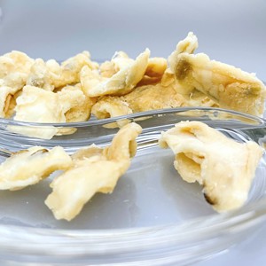 Vente en gros de délicieuses tranches de graviola déshydratées naturelles au meilleur prix chips de corossol tendres et séchés - Product Image 2