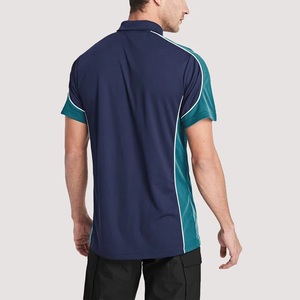 Polos Nuevos 2026, Diseño Personalizado, Polos de Algodón para Hombre, Polos con Logotipo Personalizado, Camiseta de Golf, Polos para Hombre - Product Image 6