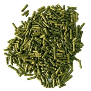 Pellets de Heno de Alfalfa, Alimento para Animales, para Caballos, Ganado, Camellos, Cabras, Austria, Primera Calidad, Mejores Precios de Fabricante - Product Image 6