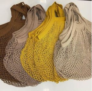 100% Organic Cotton Vegetable <b>Storage</b> <b>Bag</b> Eco-Friendly Fabric for <b>Food</b> or Clothing Custom Logo Flexible Design - Product Image 4