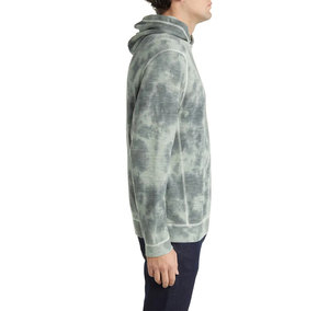 Sudadera Casual para Hombre de Diseño Profesional, 100% Algodón, Alta Calidad, Transpirable, Cómoda, de Secado Rápido, Color Sólido, Suministro al por Mayor para Invierno - Product Image 6