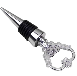 Tapón de Vino de Aluminio con Cabeza de Libélula, Temática de Fantasía, Ecológico, para Decoraciones Míticas Certificadas, Disponible a Precios de Mayoreo - Product Image 5