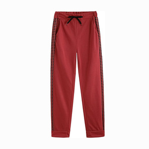 Chándal deportivo para mujer superventas, Material de alta calidad, Ideal para venta al por mayor, ropa deportiva y de fitness, chándales con logotipo personalizado - Product Image 4