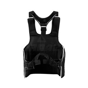 Protector de pecho diseñado para un uso cómodo y máxima seguridad Protector de pecho de alto impacto con acolchado reforzado - Product Image 3