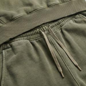 Conjunto Deportivo Unisex de Felpa Francesa, Conjunto de Jogger para Hombre, Ropa Deportiva Urbana, Chándal Personalizado, Color Personalizado, Ropa Deportiva para Fitness - Product Image 5