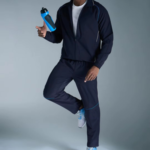 Meilleurs survêtements confortables pour hommes Survêtements en coton de qualité supérieure pour hommes fabriqués au Pakistan - Product Image 3