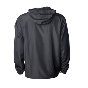 Nuevo diseño chaqueta de lluvia impermeable chaqueta cortavientos de alta calidad hombres deporte cortavientos chaquetas de primavera - Product Image 3
