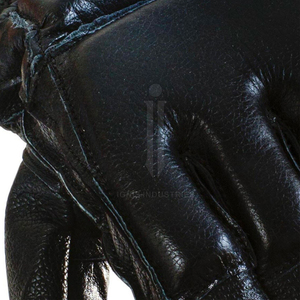 Gants de Fitness d'haltérophilie respirants demi-doigts antidérapants hommes femmes gants de gymnastique de sport d'haltérophilie - Product Image 5