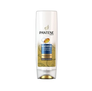 Pantene Pro-V บาล์ซัมทําความสะอาดไมเซลล่าและโภชนาการ 360มล - Product Image 1