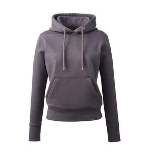 Sweats à capuche de haute qualité Logo personnalisé imprimé respirant dernière conception pas cher prix personnalisé Streetwear - Product Image 2