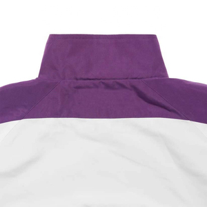 Veste de sport rétro vintage des années 80 et 90, vêtements de style universitaire, coupe-vent rétro pour hommes - Product Image 3