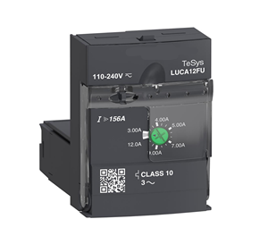 Nuevo producto LUCA12FU Unidad de control estándar - Product Image 5