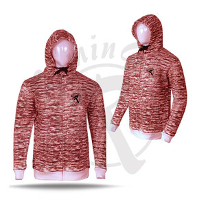 เสื้อฮู้ดผู้ชายปากีสถาน - Product Image 3