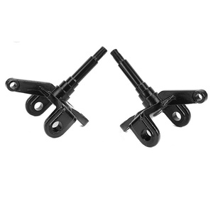 Eje de Dirección de Rueda Delantera para Quad, Motocicleta Todoterreno, ATV, Buggy - Product Image 3