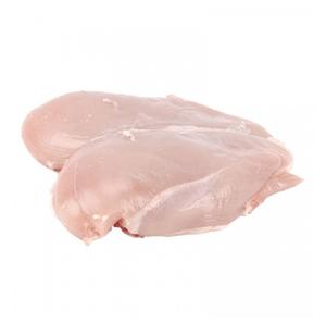 Mejor Precio de Fábrica de Filete de Pechuga de Pollo Deshuesado Congelado Disponible en Grandes Cantidades - Product Image 3