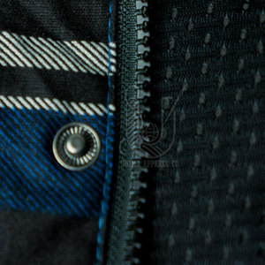 Chemises en flanelle pour hommes de haute qualité 100% coton, respirantes, légères, durables, fabriquées en usine, prix bas, fabriquées au Pakistan - Product Image 6