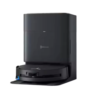 Nuevo Robot Aspirador DEEBOTS X9 PRO OMNI con Succión de 16600 Pa, Mopa con Rodillo OZMO y Sistema Antienredos - Product Image 1