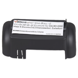 กล่องหุ้ม Victron MPPT WireBox-S 100-15 สำหรับ SCC950120000 - Product Image 1
