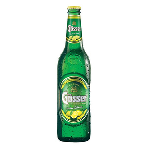 Export Gosser Beer - Classic European Lager - 5.2% ABV-Botella de vidrio o lata de aluminio - Product Image 5