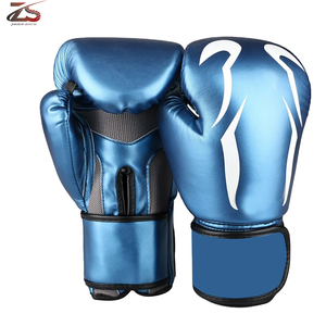 Guantes de boxeo Ganar Precio al por mayor con logotipo personalizado Hecho en Pakistán - Product Image 2