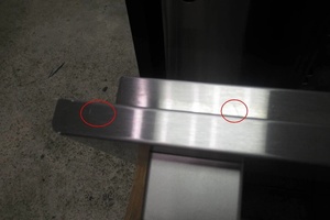 Horno de Convección Bosch Serie Europan Benchmark de 30 Pulgadas y 1.4 Cu.Ft. HSLP451UC - Product Image 4