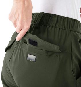 Pantalon de randonnée pour hommes pantalons d'extérieur multi-poches vêtements d'été pantalons d'extérieur multi-poches pantalons de sport et de gymnastique pour hommes - Product Image 5