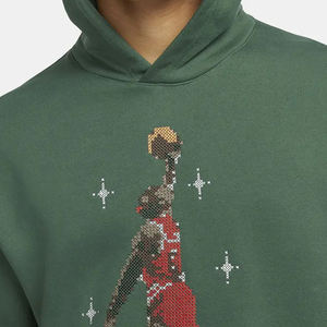 Suministro directo de fábrica Muestra gratis Ropa de hombre sudaderas con capucha Fabricación paquistaní Streetwear 100% Sudadera con capucha de algodón Hombres - Product Image 3