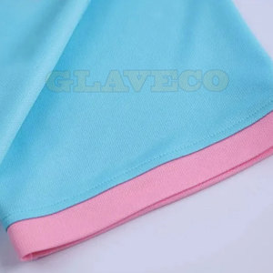 Uniforme de Fútbol de Gran Tamaño para Adultos, Ropa Deportiva, 100% Poliéster, Ligero, de Secado Rápido y Transpirable, Fabricante de Pakistán - Product Image 4