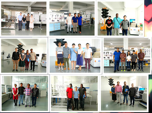 Động cơ mô hình đào tạo bốn thì mô-đun động cơ diesel thiết bị đào tạo ô tô động cơ thử nghiệm băng ghế dự bị - Product Image 5