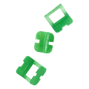 Cunei per Livellamento Pavimenti 0,5 mm (Confezione da 250 Unità) - Product Image 4