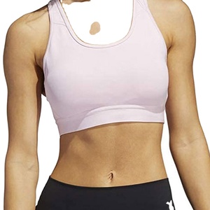 ชุดออกกำลังกายคุณภาพพรีเมียม สปอร์ตบรา ผลิตอย่างมืออาชีพ ดีไซน์ใหม่ ชุดออกกำลังกายสำหรับผู้หญิง บราสำหรับผู้หญิงวัยผู้ใหญ่ - Product Image 1