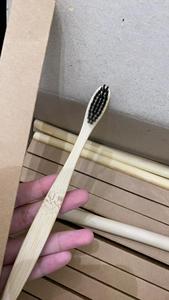 BROSSE À DENTS EN BAMBOU À BAS PRIX VIETNAM BROSSE À DENTS EN BAMBOU SOFT BRISTLE ECO FRIENDLY TOP TENDANCE 2024 DE BLEU LOTUS - Product Image 6