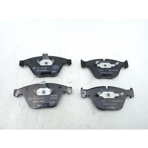 Pastillas de freno BMW Serie 5 E60 (03>10) 23347 203 0 5 t 4165 Gasolina - Product Image 3