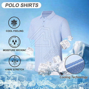 Camisetas Polo de estilo para hombre 100% algodón, camiseta Polo de alta calidad, camisetas polo personalizadas de nuevo diseño - Product Image 4