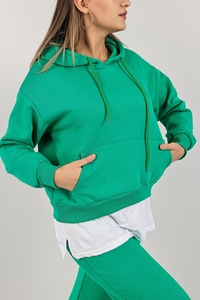 Drop shoulder and Cool último mejor diseño Sudadera con capucha para mujer Marca de moda sudaderas con capucha para hombre Sudaderas con capucha casuales para hombre - Product Image 6