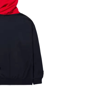 Daily Wear Casual Hoodies For Men Soft Cotton Fabric Pullover With Pocket Lightweight Breathable Men's Hoodies 2026 - Product Image 4