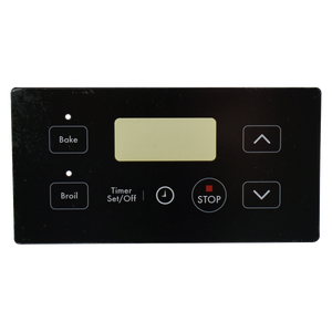 Remplacement de la plaque de commande du four de cuisson domestique 316354402CM - Product Image 1