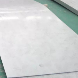 แผ่นอลูมิเนียมอัลลอยคุณภาพสูงเกรด 5A06 สำหรับงานทางทะเล 6061 7075 แผ่นฟอยล์ตัดแต่งผิวเงิน/ผิวขัดเงาสำหรับอุตสาหกรรมการบิน - Product Image 3