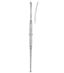 Instrumento Quirúrgico Manual de Acero Inoxidable con Marca CE, Precio Competitivo, Instrumento para Rinoplastia, Instrumento Great Star - Product Image 6