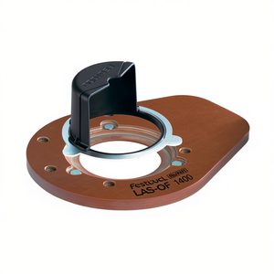 Festool LAS-OF 1400 Base Runner Efficient Sanders Product - Product Image 2