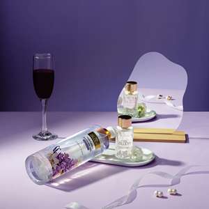 Gel douche moussant hydratant parfumé pour femme Cindy Bloom Aroma Flower 640g du Vietnam, produit de lavage corporel de haute qualité - Product Image 2