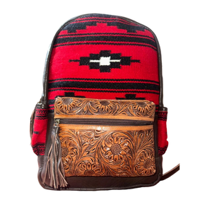 Bolsa de Cámara de Cuero Marrón Hecha a Mano, Estilo Boho, Estampados de Animales, para Todas las Temporadas, con Ajuste Cómodo para Viajes y Uso Diario - Product Image 1