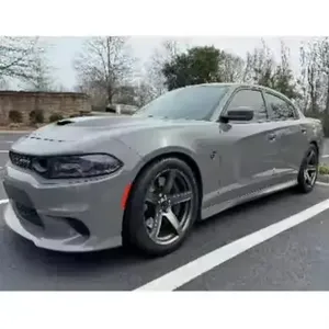 BEST <strong>PRICE</strong> <strong>USED</strong> 2019 <strong>Dodges</strong> <strong>Chargers</strong> SRT Hellcat RHD/LHD