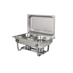 Designer de haute qualité chauffe-plats chauffe-plats fête de mariage vaisselle décoration Buffet dîner servant chauffe-plat - Product Image 1