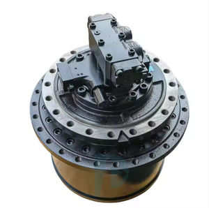 Transmisiones Finales para Excavadoras GM60 - Piezas de Repuesto de Alta Calidad para Maquinaria de Construcción - Product Image 5