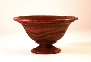 WOODEN PERFECT VERSATILE HANDICRAFT Wooden <b>Dough</b> <b>Bowl</b> Handmade for Fruits or Salads Vintage High-Quality Rustic Farmhouse <b>BOWL</b> - Product Image 2
