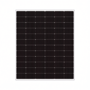 แผงโซลาร์เซลล์ SunEvo JAM78D40-625/MB 550W โมโนคริสตัลไลน์ PERC ประสิทธิภาพสูง BIPV MWT เกรดอุตสาหกรรม - Product Image 2