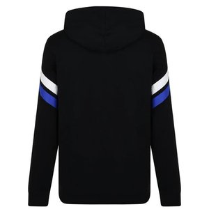 Sudaderas con capucha de lana para hombre, sudaderas con logotipo personalizado, diseñador de invierno, informal, de punto, cuello redondo, liso, estampado sólido, venta al por mayor, fabricantes de sudaderas con capucha para hombres y mujeres - Product Image 3